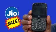 JioPhone 2 Flash Sale: Buy Reliance Jio’s cheapest phone from today; here’s how you can purchase it