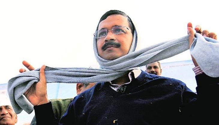 kejriwal