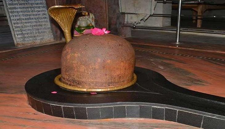 Shivling Achleshwar