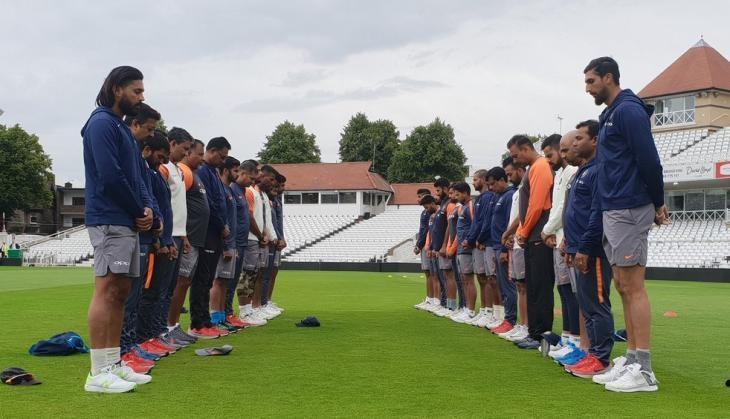 Team India