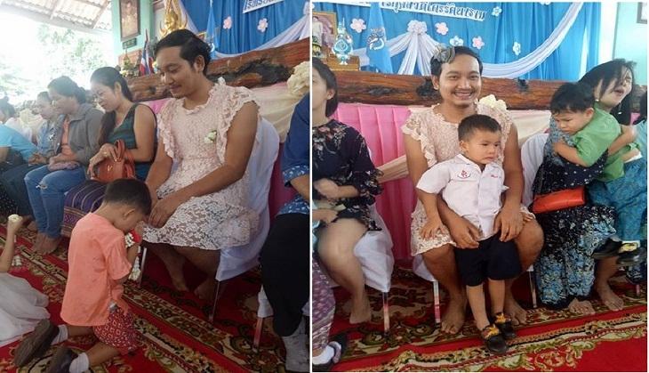 Thailand Single Parents