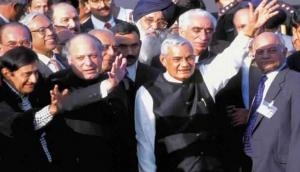 Atal Bihari Vajpayee dies: When Atal Ji crossed the border and Nawaz Sharif said, 'Vajpayee sahab can now win an election even in Pakistan’