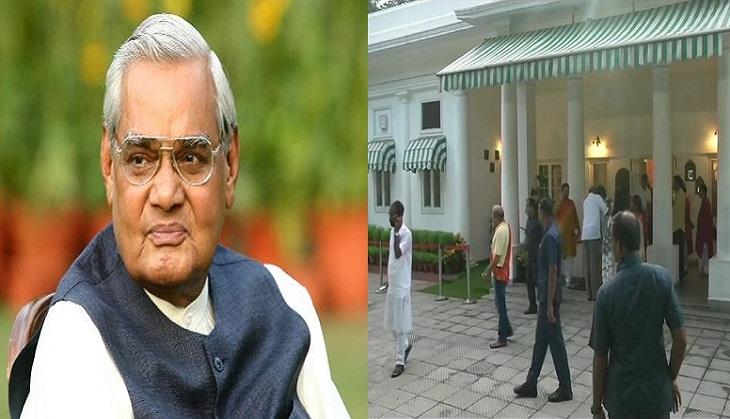 atal bihari