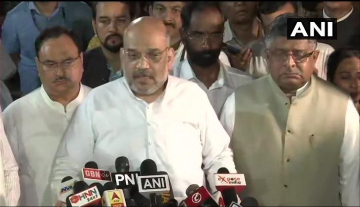 amit shah