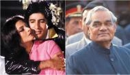Atal Bihari Vajpayee: When the former PM took a dig at Amitabh Bachchan and Rekha's pair!