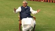 Atal Bihari Vajpayee Heath Updates: AIIMS releases medical bulletin; health remains critical