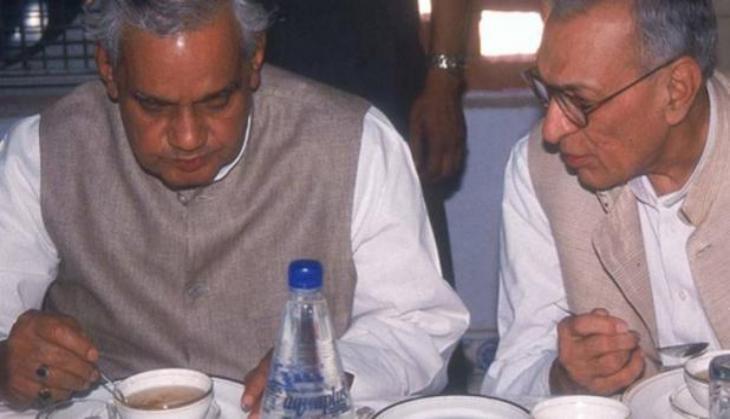Atal Bihari Vajpayee