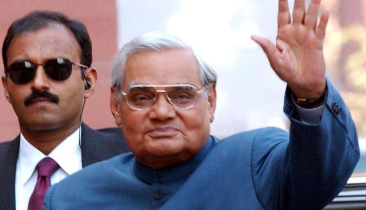 atal bihari