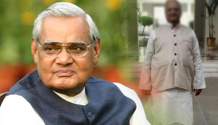 This actor is playing Atal Bihari Vajpayee in Manmohan Singh's biopic 'The Accidental Prime Minister'