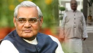 This actor is playing Atal Bihari Vajpayee in Manmohan Singh's biopic 'The Accidental Prime Minister'