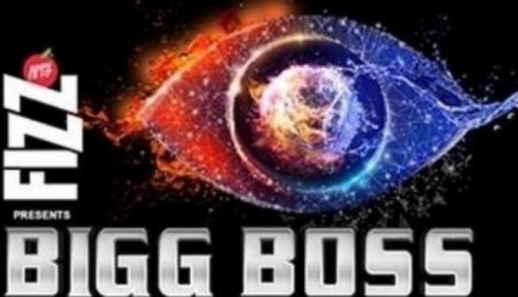 Salman Khan show Bigg Boss 12