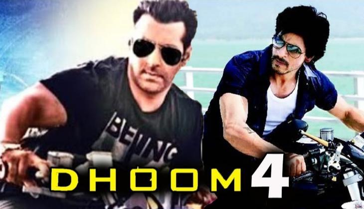 Dhoom 4 film