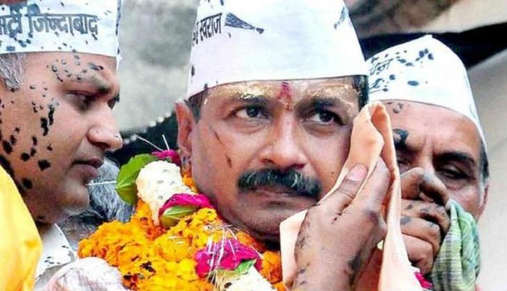 kejriwal