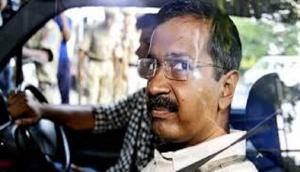 Arvind Kejriwal launches mega drive to plant 5 lakh saplings in a day