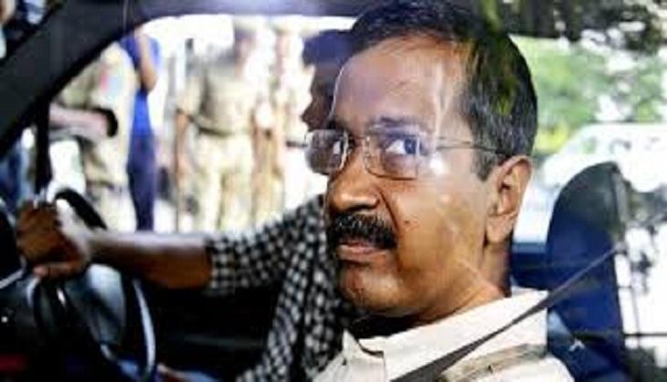 kejriwal