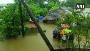 UAE to provide aid to flood-hit Kerala