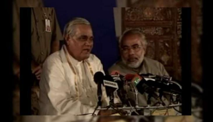 modi atal