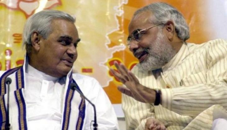 atal modi