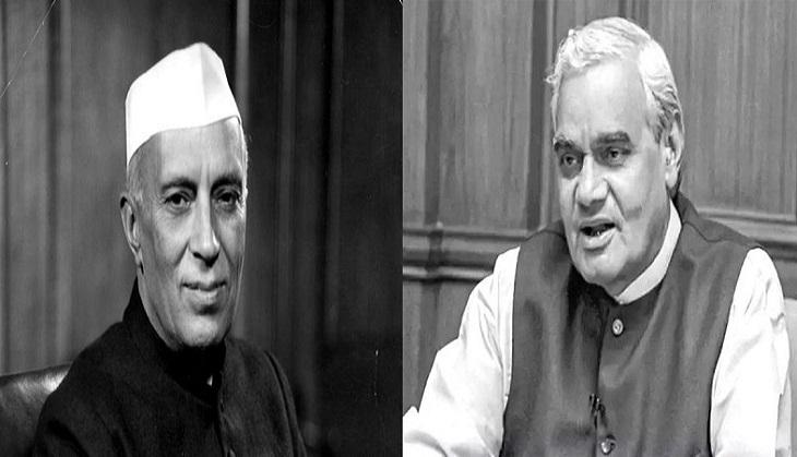 atal-nehru