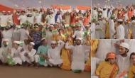 Uttarakhand: Mahants, Maulvis celebrate Independence Day together in Rishikesh