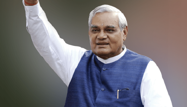 Atal Bihari Vajpayee