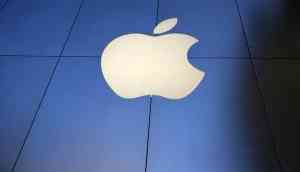 Apple clocks USD 90 billion revenue in September quarter