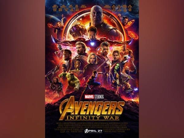 'Avengers: Infinity War' villains to get comic treatment