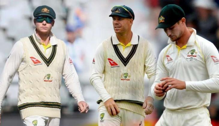 Cameron Bancroft