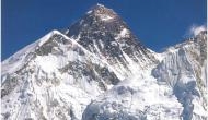 Indians top amongst foreign ascenders in Everest expedition