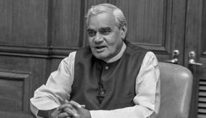 Mandir, mask and the man: Vajpayee in the reporter's eye