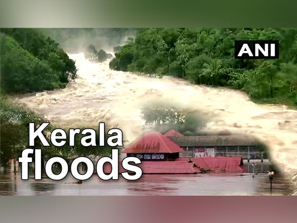 Kerala floods: Death toll rises to 167