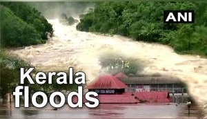 Kerala floods: Death toll rises to 167