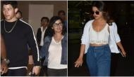 Nick Jonas's family in India; will Priyanka Chopra throw an engagement party tomorrow? Here's what going to happen next