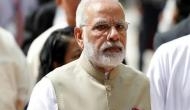 PM Modi to visit Kerala to review flood situation