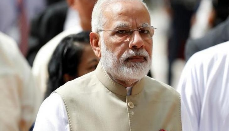 pm modi
