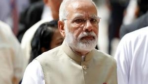PM Modi to get 'UNEP Champions of the Earth' award today