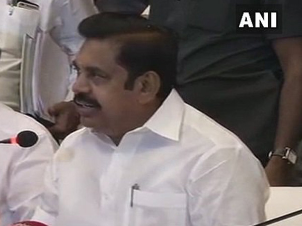 Tamil Nadu Seeks Withdrawal Of Permission For Mekedatu Dam Project Report