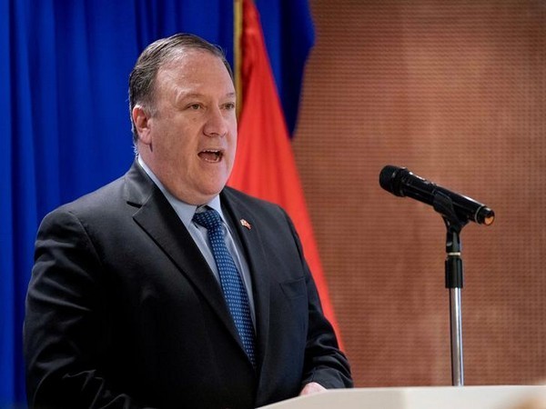 US Secretary of State, Michael Pompeo warns Iran of 'action' over attack on US in Iraq