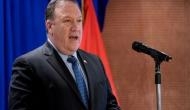 US Secretary of State, Michael Pompeo warns Iran of 'action' over attack on US in Iraq