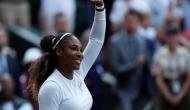 Serena Williams out of China Open draw as she called time on her season following her meltdown at the US Open