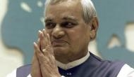 Special envoys of neighbouring countries to attend Vajpayee's funeral
