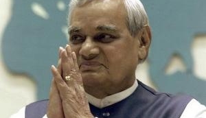 Sports fraternity condoles demise of Vajpayee
