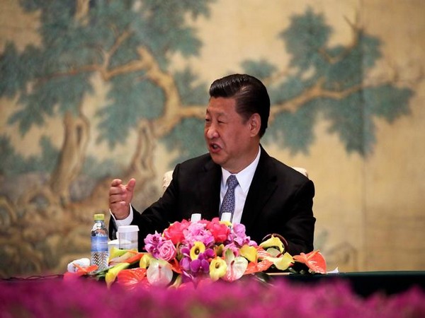 China actively expanding bomber training for US strikes: Pentagon