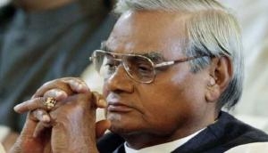 Atal Bihari Vajpayee death: Former Prime Minister's ashes to be immersed in all rivers of UP