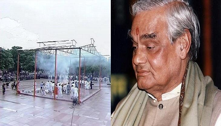atal bihari vajpayee