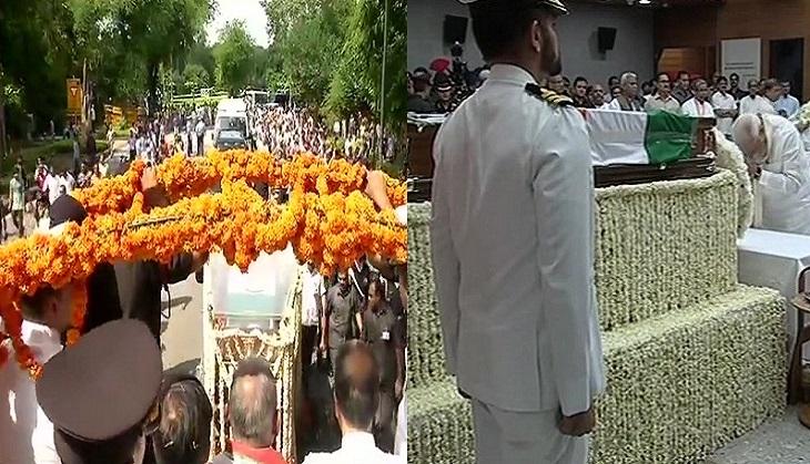 atal bihari