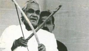 Bittersweet PM: The memories of Vajpayee 