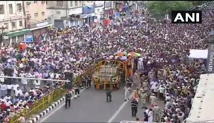delhi