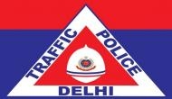 Delhi Police issues traffic advisory for Vajpayee's final journey