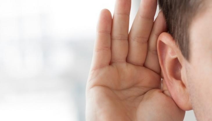 ear